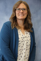 Tracy Flanagan photo