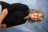 Sherry Pinkley photo