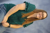 Priscilla Milburn image