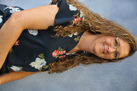 Lacy Hargreaves photo