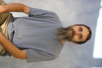 Wes Hargreaves photo