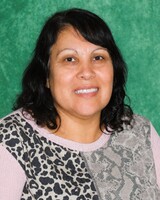 Maria Chavira photo