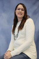 Amber Shapland photo